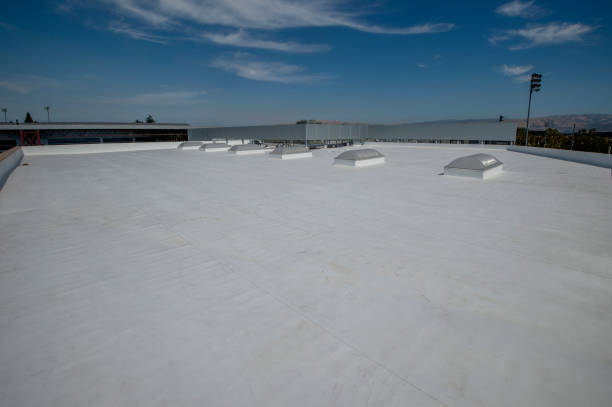 Best Flat Roofing  in Rock Hill, SC