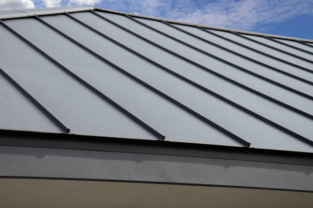 Best Roof Coating and Sealing  in Rock Hill, SC